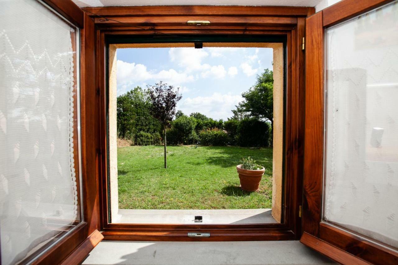 La Casa in Toscana Cortona Exterior foto